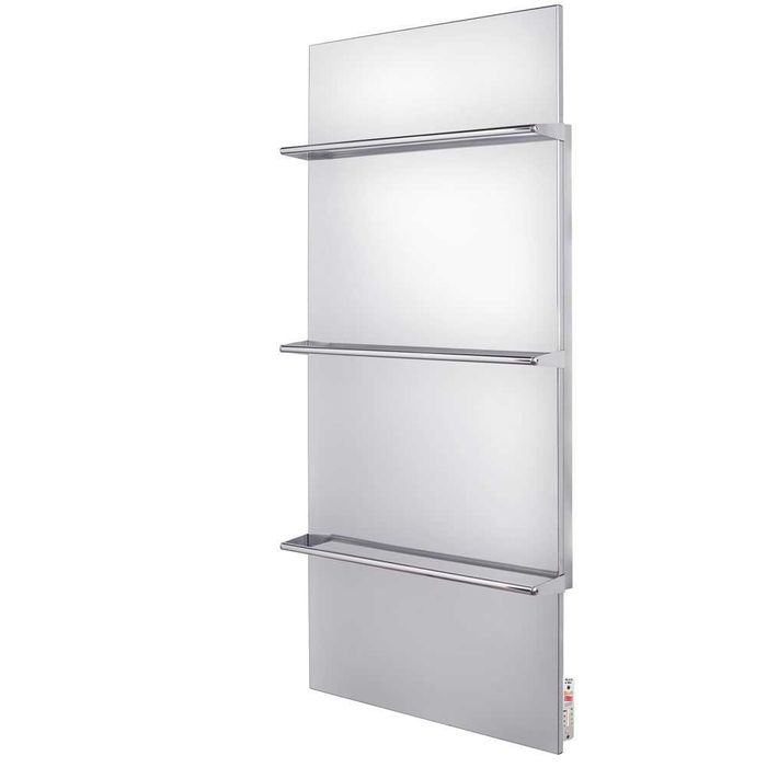 Рушникосушка електрична з таймером Sun Way SWT-T 400