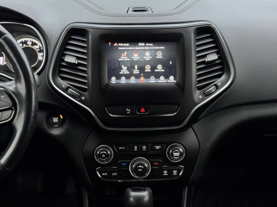 Продам Джип чарокі