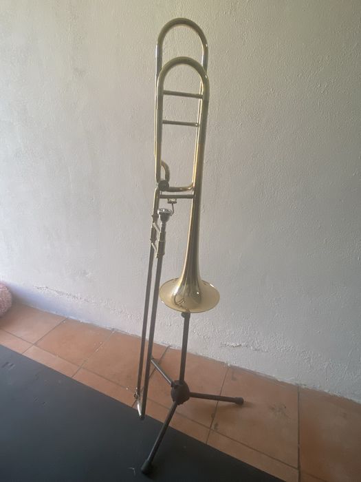 Trombone Schagerl Mnozil Brass