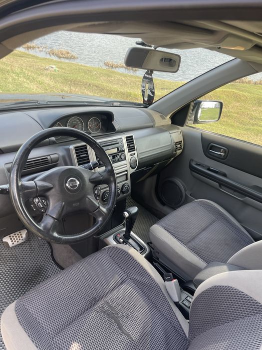 Продам Нісан X-treil