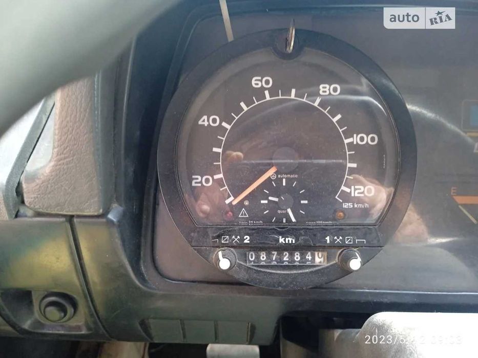 Автобус TEMSA LB26 1999