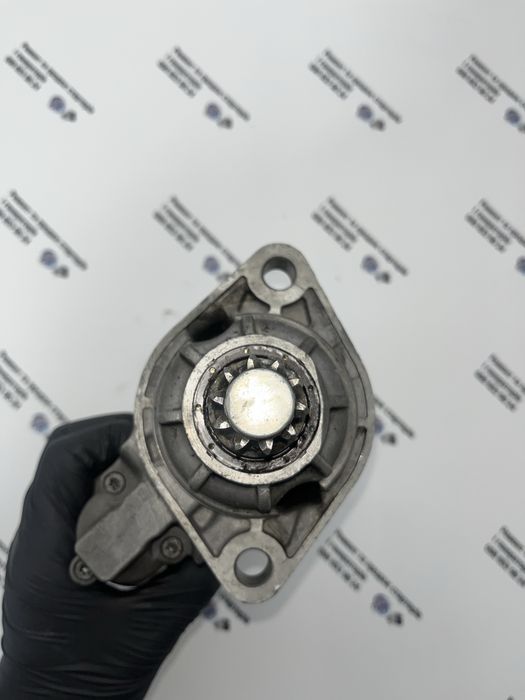 Стартер 02М911023А для VW Audi Skoda Seat