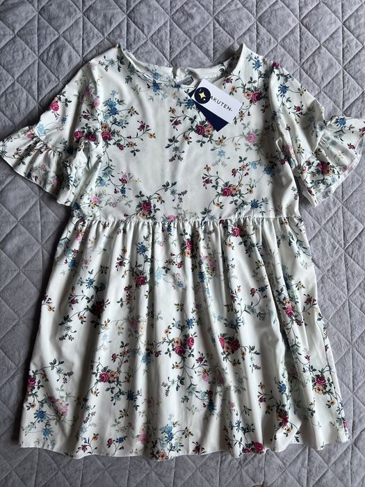 Sukienka Pakuten nowa