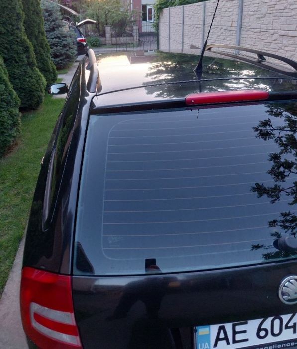Продам Skoda Octavia A5, универсал, 2006г.в.