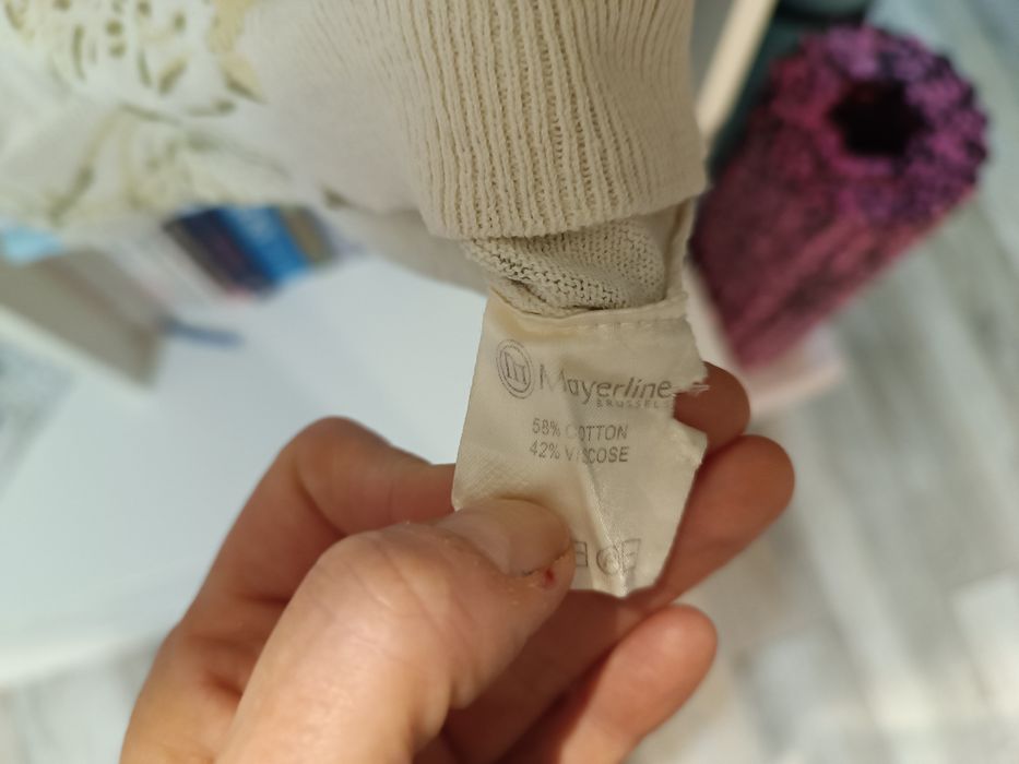 Sweter Mayerline S