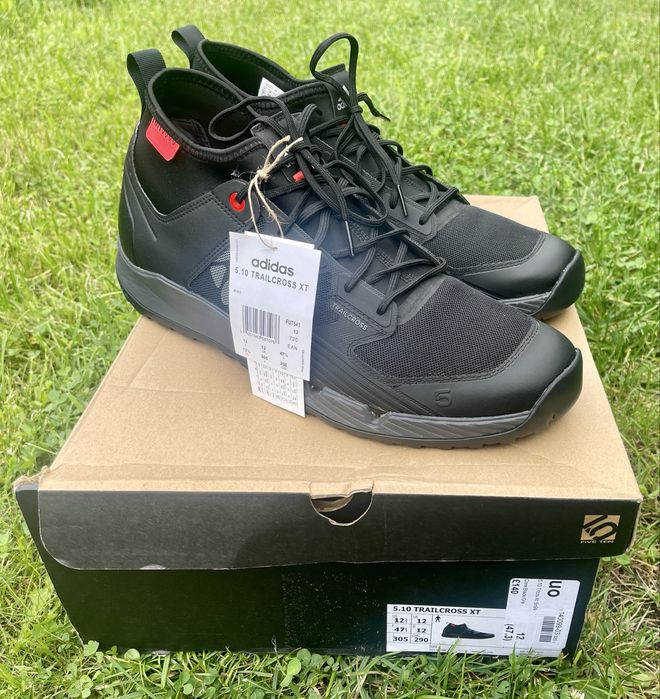 Buty Adidas Trailcross rozm. 12