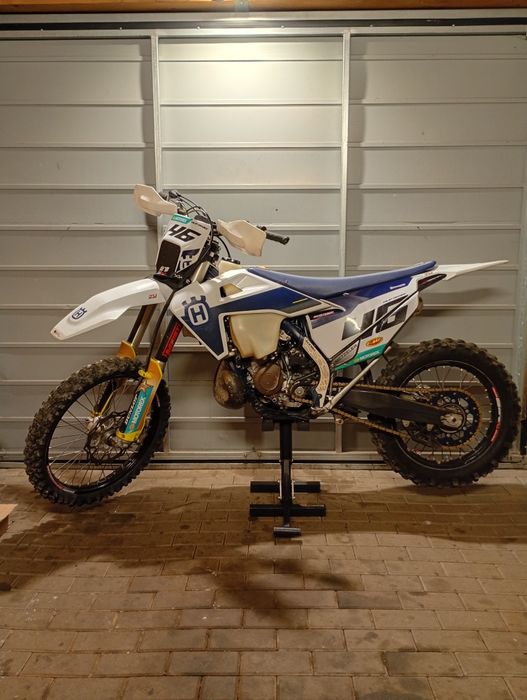 Husqvarna