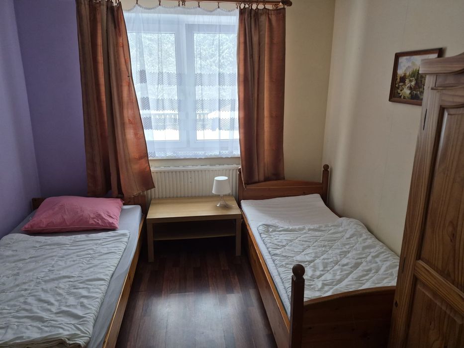 Dom na sprzedaż Bieszczady