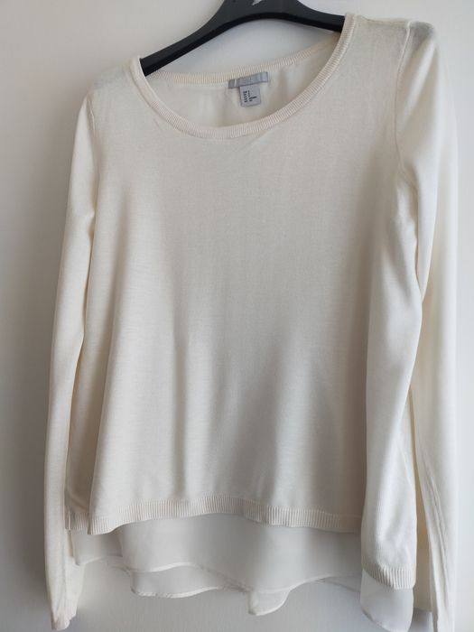 Bluzka damska H&M
