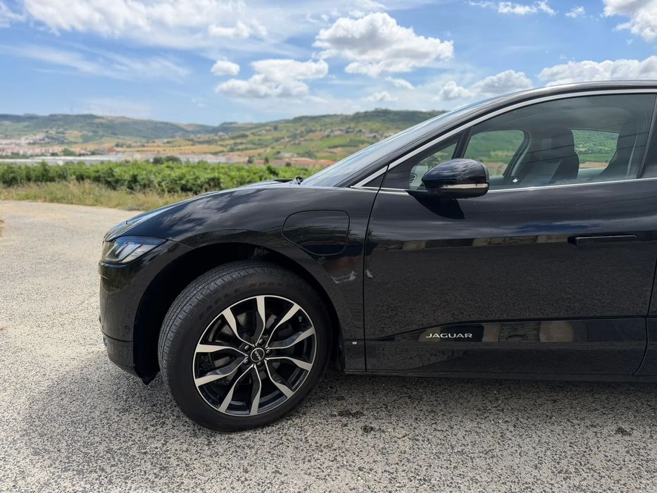 Jaguar I-Pace S AWD Aut.493130342299095044