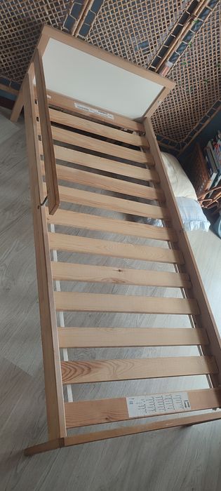 Cama criança usada