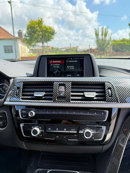 BMW 418 Gran Coupe 2019 75 mil kms