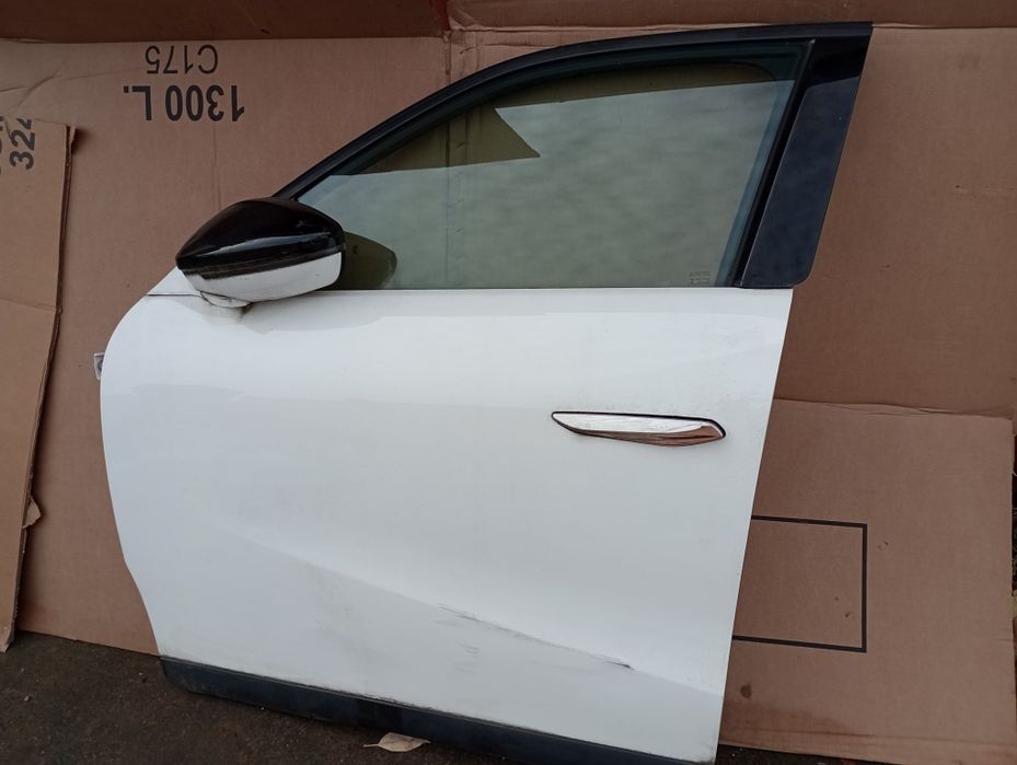 DS3 crossback drzwi  ewpb