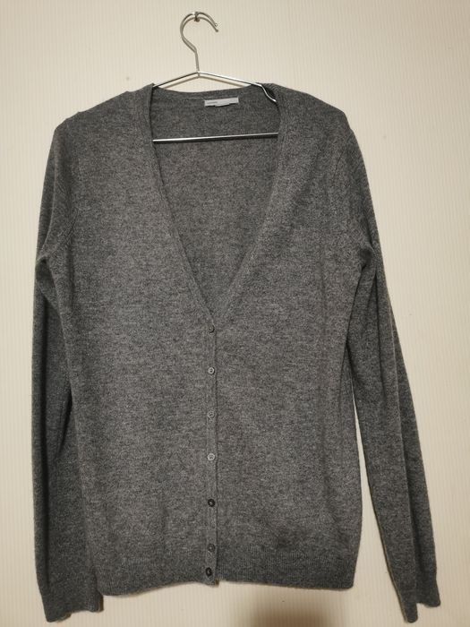 Кашеміровий кардиган H&M, Швеція