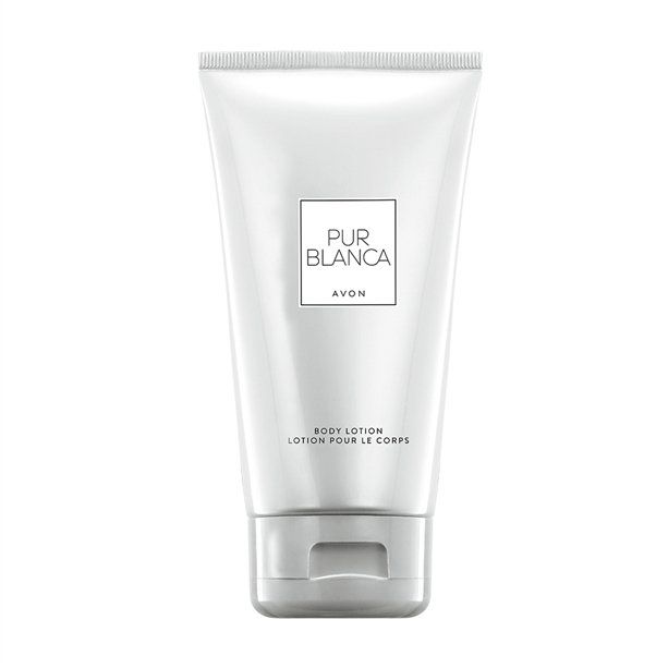 Balsam do ciała Pur Blanca AVON