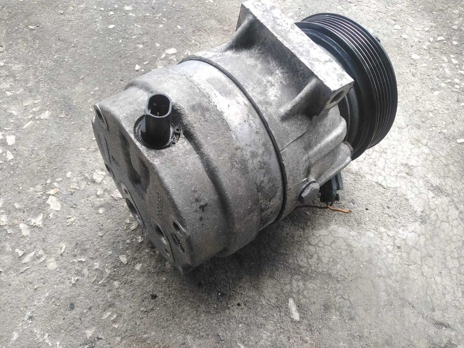 Compressor de AC Renault Laguna II 2.2 Dci