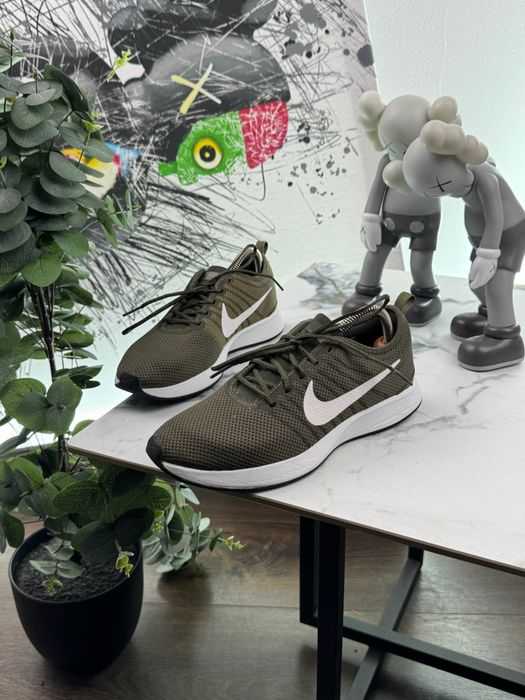 Кросівки Nike Dualtone Racer 38.5 розмір Е9162