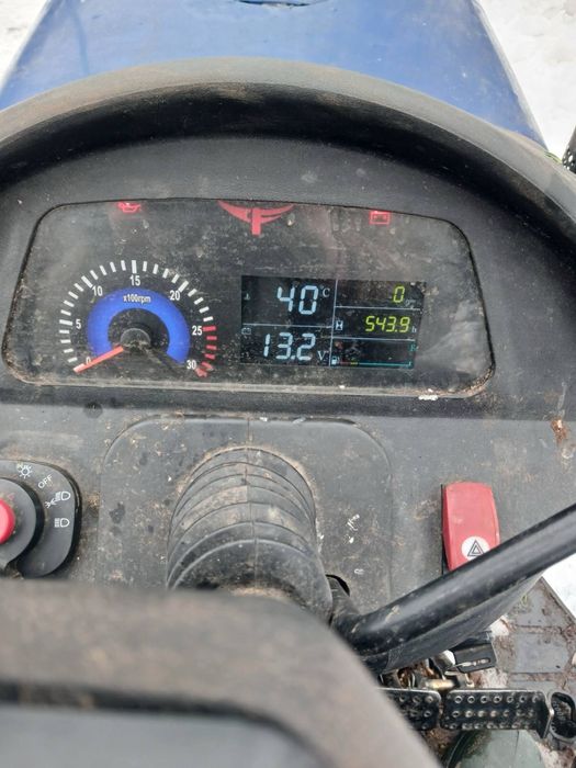 Продам ДТЗ 5354 в гарному стані