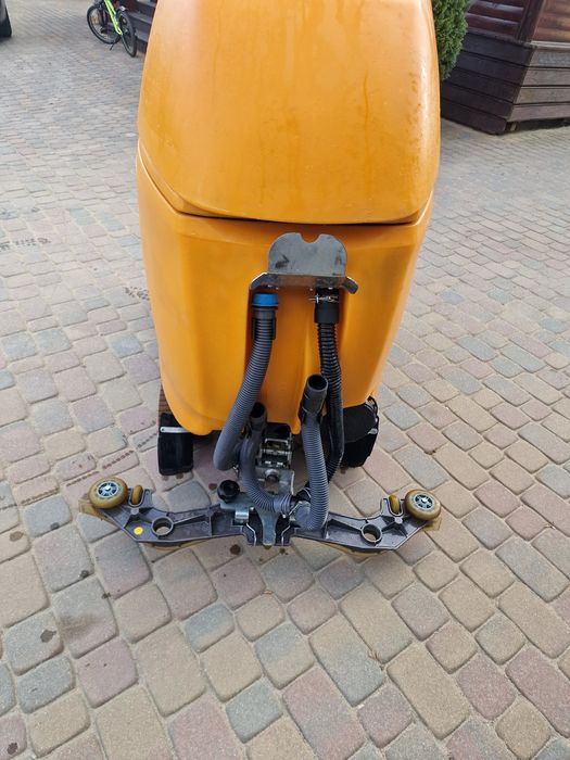 Szorowarka taski co 2500 19r okazja