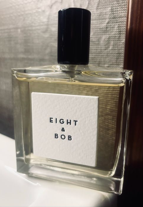 EIGHT & BOB orginal