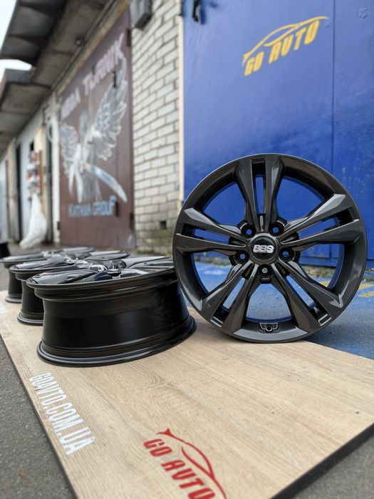 Диски Huyndai 5/114,3 R17 ET50 7J 67,1 Kia Mazda Nissan Toyota goauto