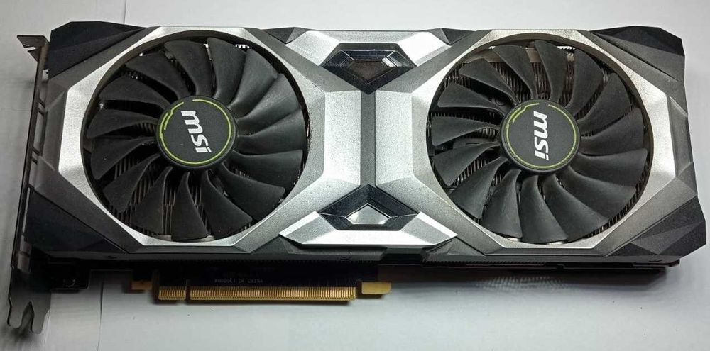 rtx 2080 - купить комплектующие для ПК - Цена на OLX.ua