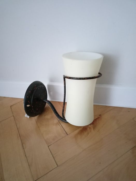 Żyrandol plus kinkiet