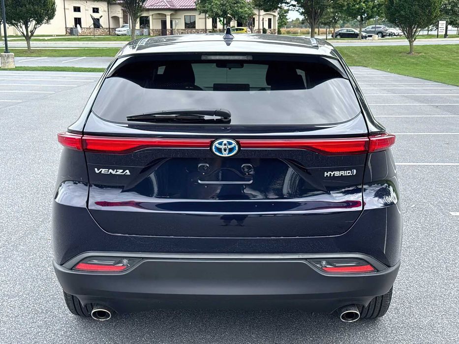 Toyota Venza      2022