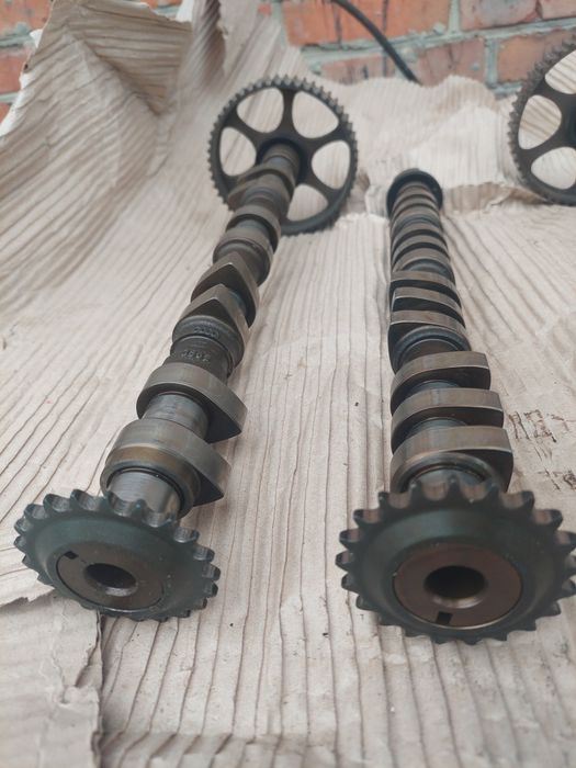 Распредвал superb 1.8t, passat b5 1.8t, audi 1.8t awt: 2 000 грн