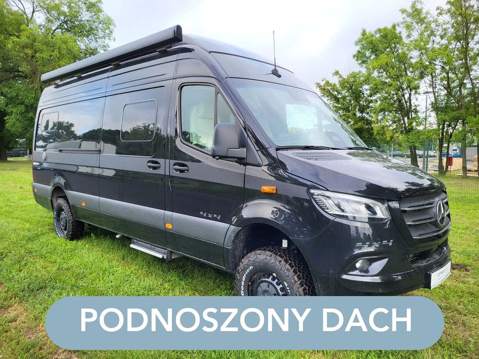 Pozostałe Dostawcze