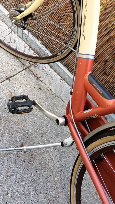 Batavus Rower damski