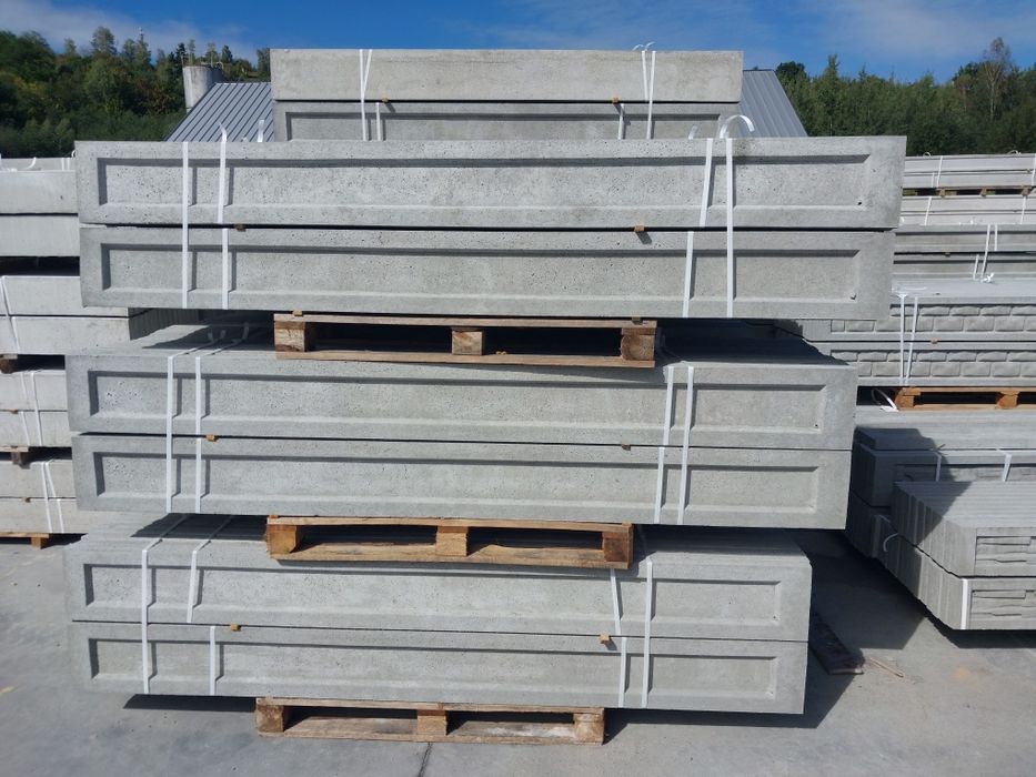 Podmurowka dwustronnie tłoczona! 23 zł