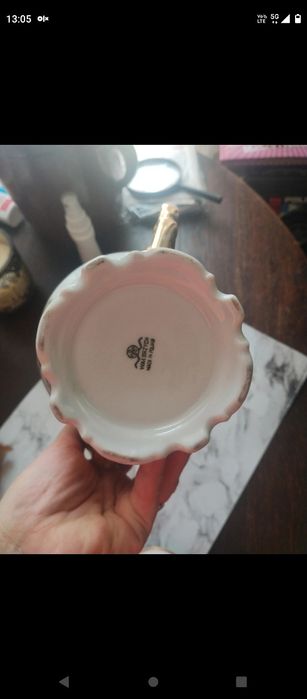 Zakłady porcelany stołowej Wałbrzych