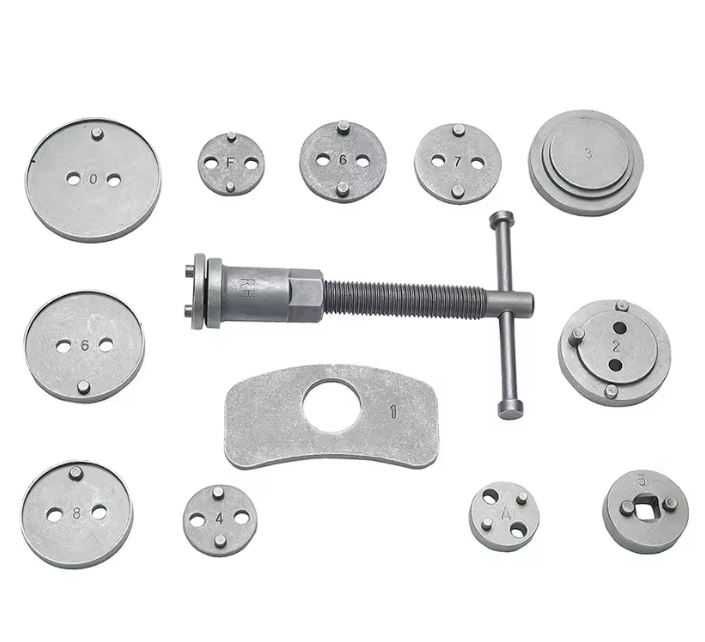 Ferramenta de compressão pinça de travão