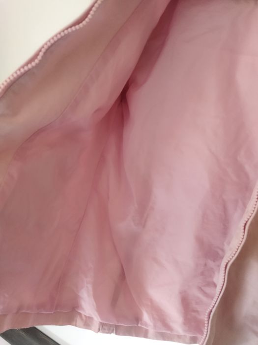 Kurtka dziewczęca wiosenna