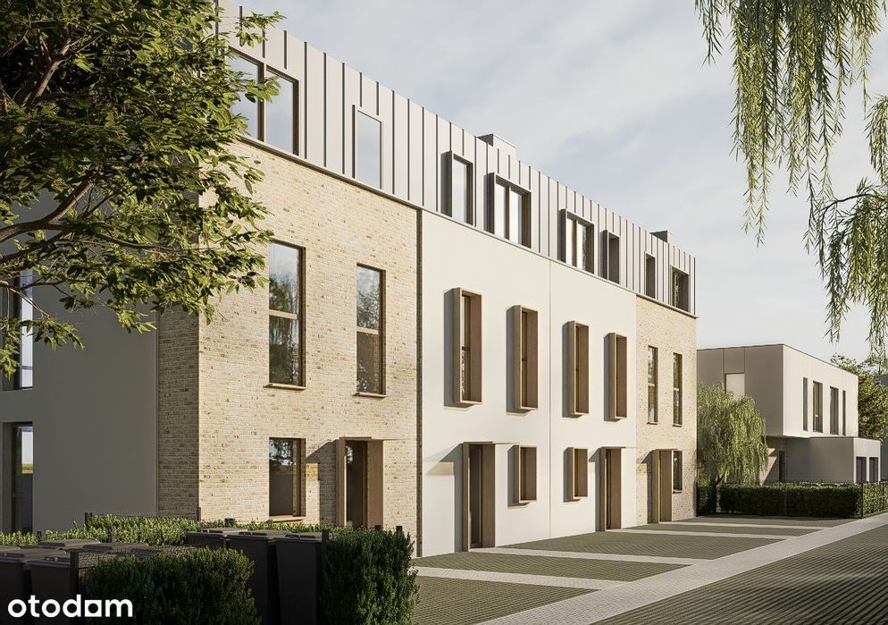 4-pokojowy dom 120m2 + ogródek Bez Pośredników