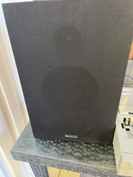 Музичний центр  Panasonic