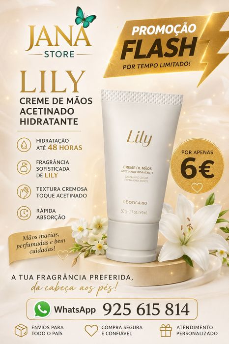 Produtos O Boticário