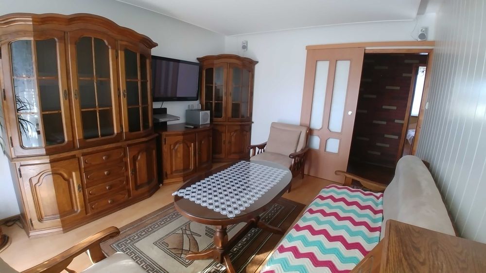 Mieszkanie do wynajecia