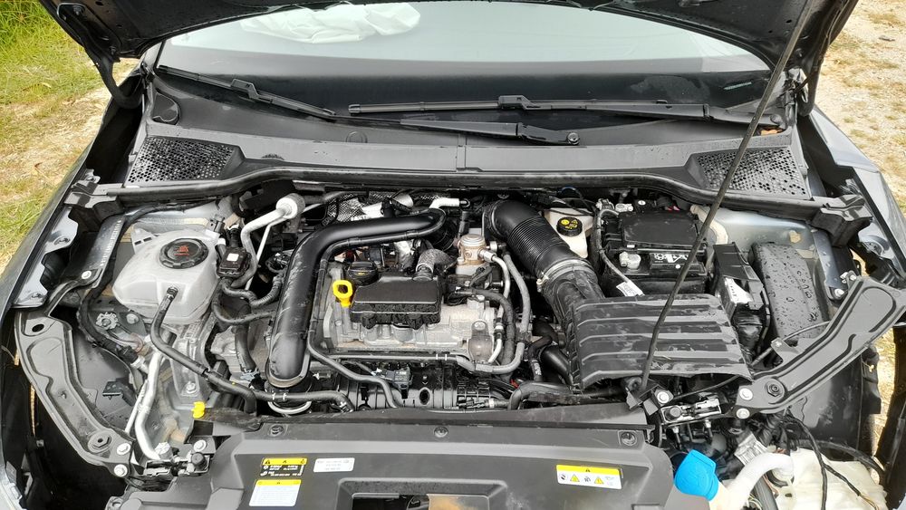 Seat Arona  1.0 TSI Gasolina CAIXA AUTOMATICA [2025] NACIONAL