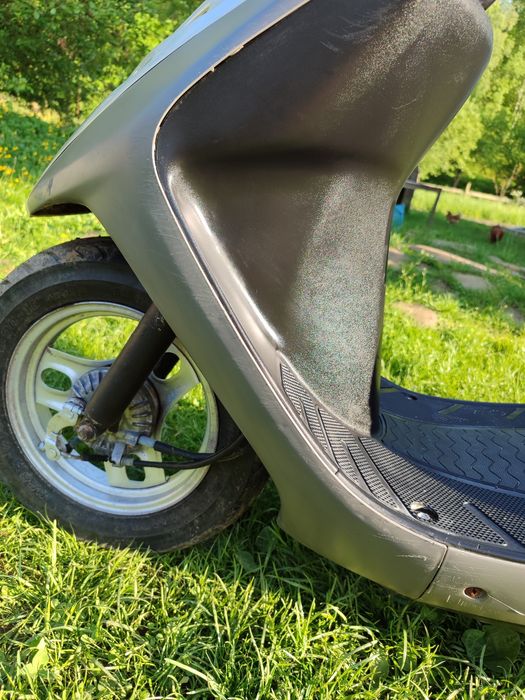 Honda dio 34 з Японії | ідеальний стан | Діо 34| Скутер