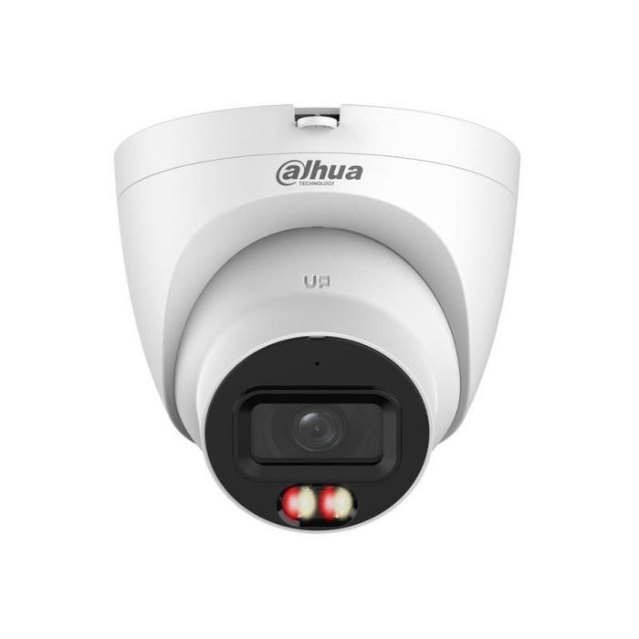 IPC-HDW21249T-S-IL-0280B Dahua kamera 12Mpx Smart Dual Light IP67