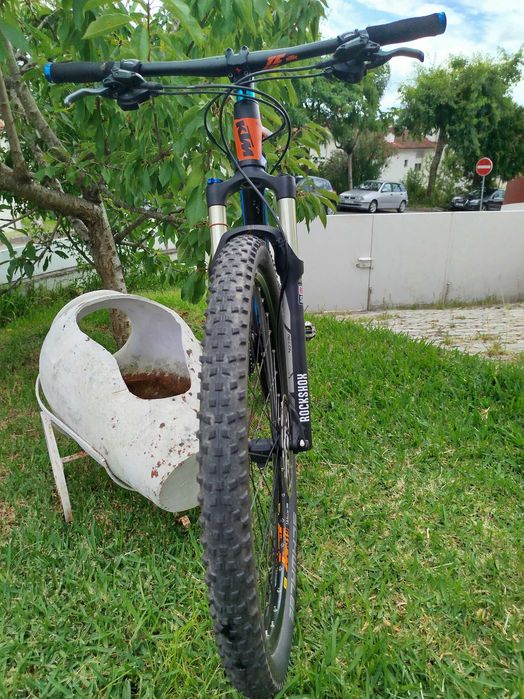 Ktm Aera Comp - BTT