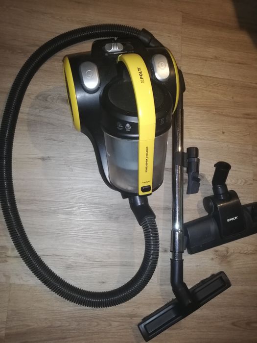 Aspirador Poli uso doméstico