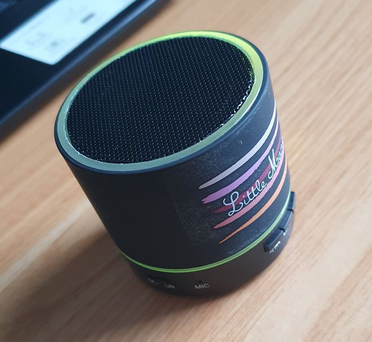 Głośnik Bluetooth Little Marcel
