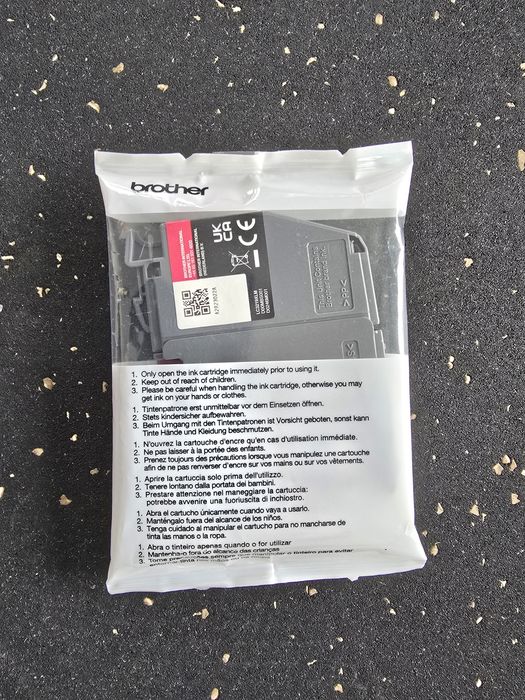 Tinteiros impressora BROTHER_NOVOS