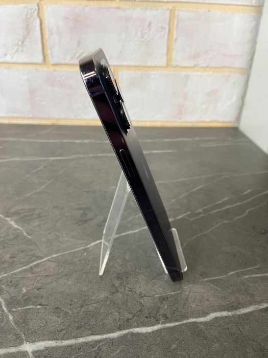 iPhone 14 Pro Max  256 GB Deep Purple гарантія на айфон