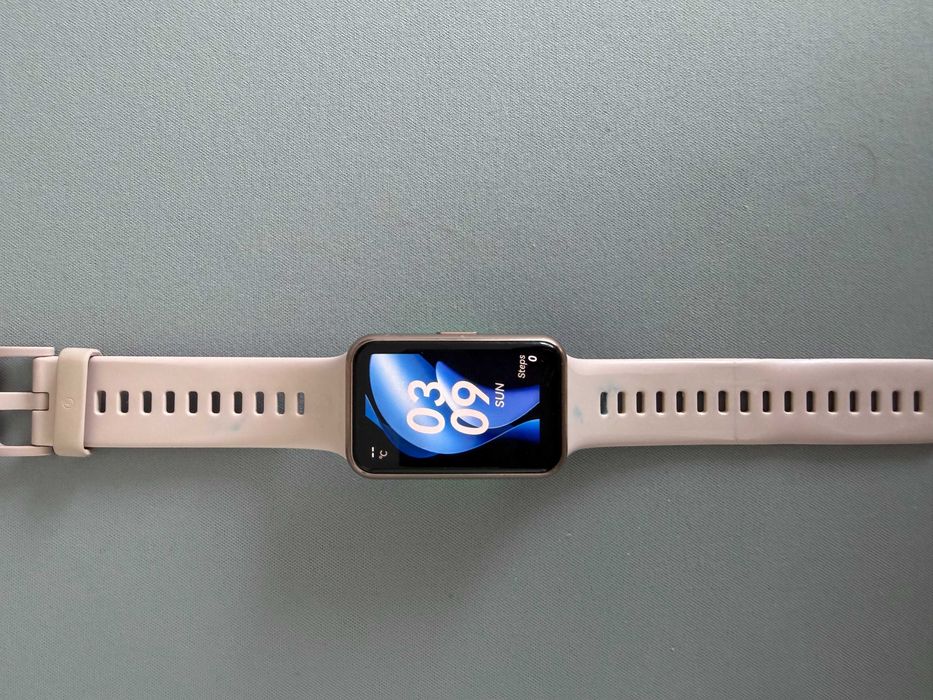 Huawei Watch Fit