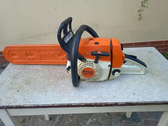 Sprzedam piłę Stihl