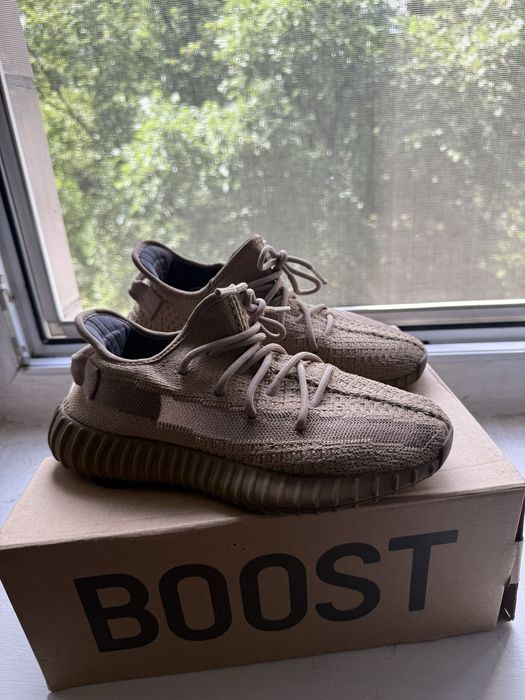 Adjdas yezzy boost 350 39 розмір оригінал